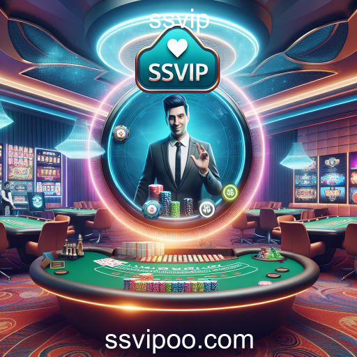 A Revolução dos Jogos ao Vivo no Cassino Online